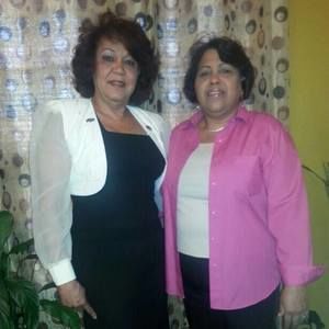 Meet your Posher, Silvana